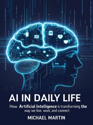 cover image of AI in Daily Life